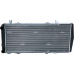 Kühler, Motorkühlung 59351 Kühler, Motorkühlung 59351