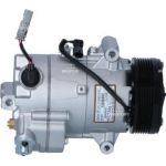 Kompressor, Klimaanlage 32789