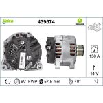 Generator 439674 Generator 439674