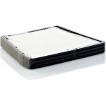 Mann & Hummel Innenraumfilter PKW CU 2337 Mann & Hummel Innenraumfilter PKW CU 2337