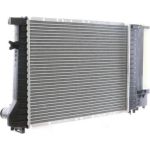 Kühler, Motorkühlung CR 495 000S Kühler, Motorkühlung CR 495 000S