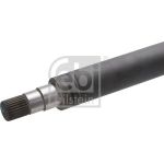 FEBI BILSTEIN Antriebswelle 181249