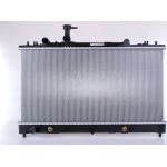 Nissens Wasserkühler PKW 68508