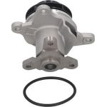 KAMOKA Wasserpumpe T0297 KAMOKA Wasserpumpe T0297