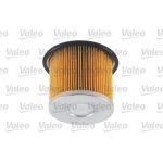 VALEO Kraftstofffilter 587900