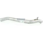Walker Abgasrohr hinten 75368
