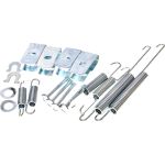MAXGEAR Bremsbacken-Zubehörsatz 27-1219 MAXGEAR Bremsbacken-Zubehörsatz 27-1219