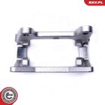 ESEN SKV Halter, Bremssattel 50SKV754 ESEN SKV Halter, Bremssattel 50SKV754