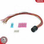 ESEN SKV Reparatursatz, Kabelsatz 53SKV128 ESEN SKV Reparatursatz, Kabelsatz 53SKV128