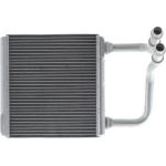 MAHLE Wärmetauscher, Innenraumheizung AH 78 000P MAHLE Wärmetauscher, Innenraumheizung AH 78 000P