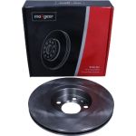 Maxgear Bremsscheibe Vw P. Golf 4/A3 19-0682 Maxgear Bremsscheibe Vw P. Golf 4/A3 19-0682