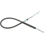 Bosch Handbremsseil links 1987477572 Bosch Handbremsseil links 1987477572