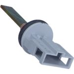 1K0907543E VAG Original 1K0907543E Temperatursensor Int. VW Golf 04 – – OE-Nr. 1K0907543E