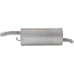 Bosal Schalldämpfer 154-451 Bosal Schalldämpfer 154-451