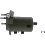 Bosch Kraftstofffilter 0 450 907 011 Bosch Kraftstofffilter 0 450 907 011