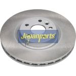 Japanparts Bremsscheibe DI-L16C Japanparts Bremsscheibe DI-L16C