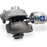 Prime Turbo Turbolader V00072T Prime Turbo Turbolader V00072T