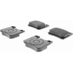 Vaico Bremsbelagsatz für Scheibenbremse V30-8129 Vaico Bremsbelagsatz für Scheibenbremse V30-8129