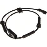 Sensor, Raddrehzahl 0 986 594 673 Sensor, Raddrehzahl 0 986 594 673