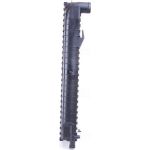 Nissens Wasserkühler PKW 62756A Nissens Wasserkühler PKW 62756A