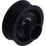 Kamoka Keilrippenriemen-Umlenkrolle R0064 Kamoka Keilrippenriemen-Umlenkrolle R0064