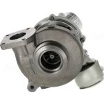 NISSENS Turbolader 93729 NISSENS Turbolader 93729