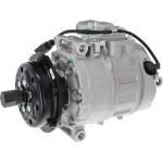 KOMPRESSOR, KLIMAANLAGE 813329 KOMPRESSOR, KLIMAANLAGE 813329