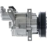 Kompressor, Klimaanlage ACP 929 000P Kompressor, Klimaanlage ACP 929 000P