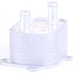 Nissens Ölkühler PKW 91205 Nissens Ölkühler PKW 91205