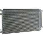 MAHLE Kondensator, Klimaanlage AC 104 000P