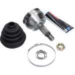 Kamoka Antriebswellengelenksatz 6190 Kamoka Antriebswellengelenksatz 6190
