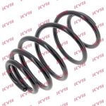 KYB Fahrwerksfeder Jeep T. Cherokee 2.4-3.7 09/01-01/08 RH6823 KYB Fahrwerksfeder Jeep T. Cherokee 2.4-3.7 09/01-01/08 RH6823