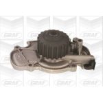 PA 943 Wasserpumpe PA943 PA 943 Wasserpumpe PA943