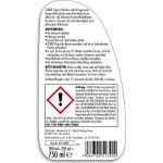 05134000 Sonax Flugrost Entferner 750ml 05134000 Sonax Flugrost Entferner 750ml