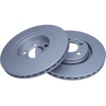 Maxgear Bremsscheibe Vw P. Golf 4/A3 Mit Ok-Korrosionsschutz 19-0682MAX Maxgear Bremsscheibe Vw P. Golf 4/A3 Mit Ok-Korrosionsschutz 19-0682MAX