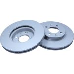 Maxgear Bremsscheibe Hyundai P. Accent 05-/I20 08- Mit Esp Mit Pow Ok¤ Anti-Korrosion 19-2376MAX Maxgear Bremsscheibe Hyundai P. Accent 05-/I20 08- Mit Esp Mit Pow Ok¤ Anti-Korrosion 19-2376MAX