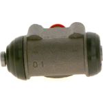 Bosch Radbremszylinder 0 986 475 759 Bosch Radbremszylinder 0 986 475 759