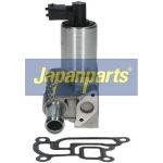 Japanparts AGR-Ventil EGR-0412 Japanparts AGR-Ventil EGR-0412
