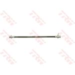 TRW Bremsschlauch Hinterachse links PHA391 TRW Bremsschlauch Hinterachse links PHA391