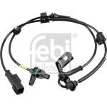 181248 febi Raddrehzahlsensor 181248 181248 febi Raddrehzahlsensor 181248