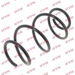KYB Fahrwerksfeder Hyundai P. I30 Cw 1.6 02/08-06/12 RA3335 KYB Fahrwerksfeder Hyundai P. I30 Cw 1.6 02/08-06/12 RA3335