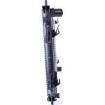 Wasserkühler PKW 606731 Wasserkühler PKW 606731
