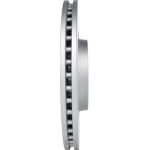 Bremsscheibe VA 0 986 479 747 Bremsscheibe VA 0 986 479 747