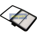 Japanparts Luftfilter FA-268S Japanparts Luftfilter FA-268S