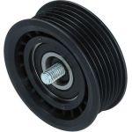 KAMOKA Umlenk-/Führungsrolle, Keilrippenriemen R0396