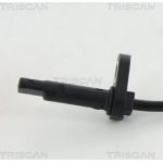 Sensor, Raddrehzahl 818040219 Sensor, Raddrehzahl 818040219
