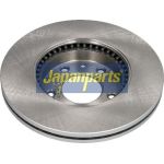 Japanparts Bremsscheibe DI-305C Japanparts Bremsscheibe DI-305C