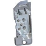 NRF Widerstand 342038 NRF Widerstand 342038