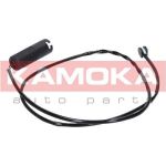 Kamoka Bremsbelagverschleißsensor 105024 Kamoka Bremsbelagverschleißsensor 105024