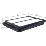 MAHLE Luftfilter LX 4551 MAHLE Luftfilter LX 4551